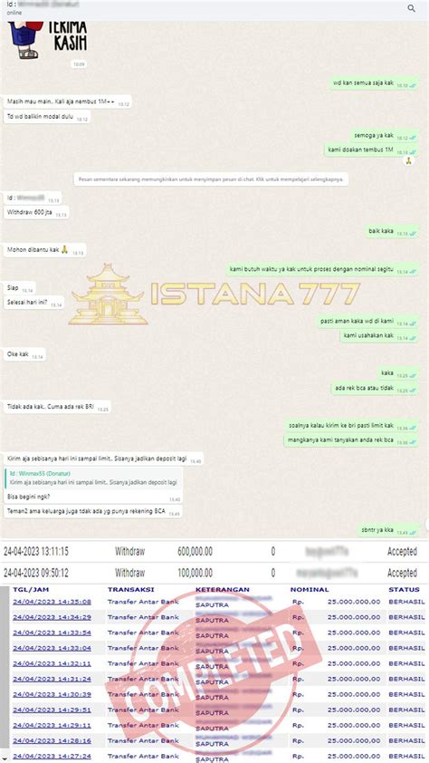 istana777|ISTANA777 FUN PLAY – Apps on Google Play.